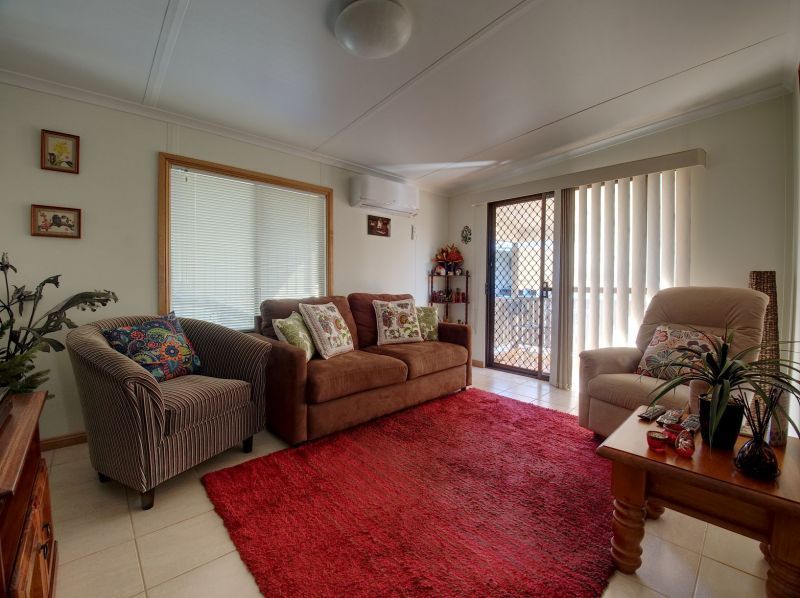 Crystal Waters - Site 124