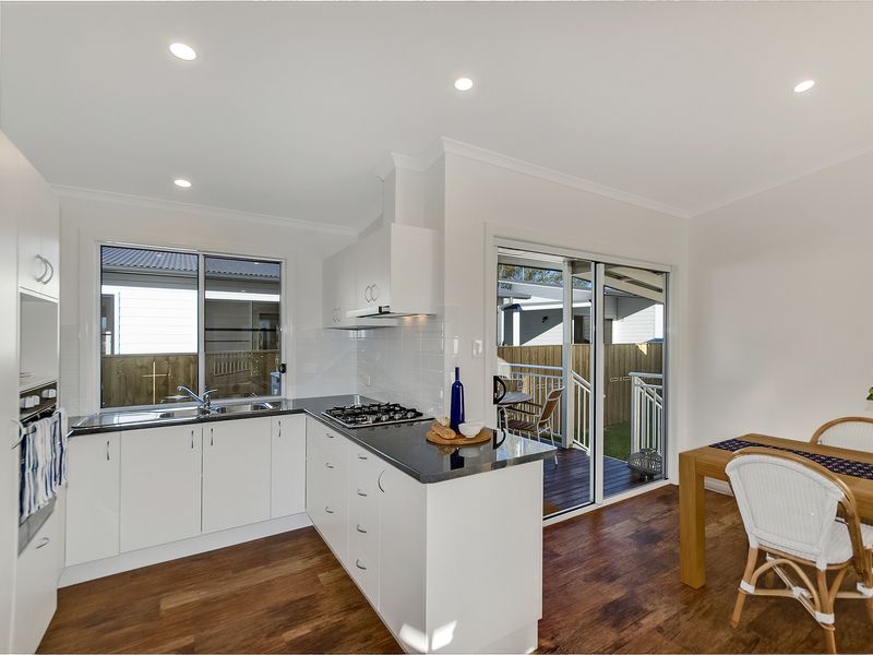 Quality and comfort with style and ease