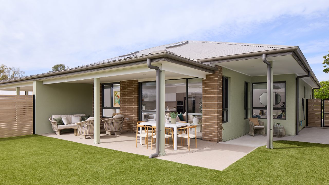 Anglicare Sydney - Oran Park Village