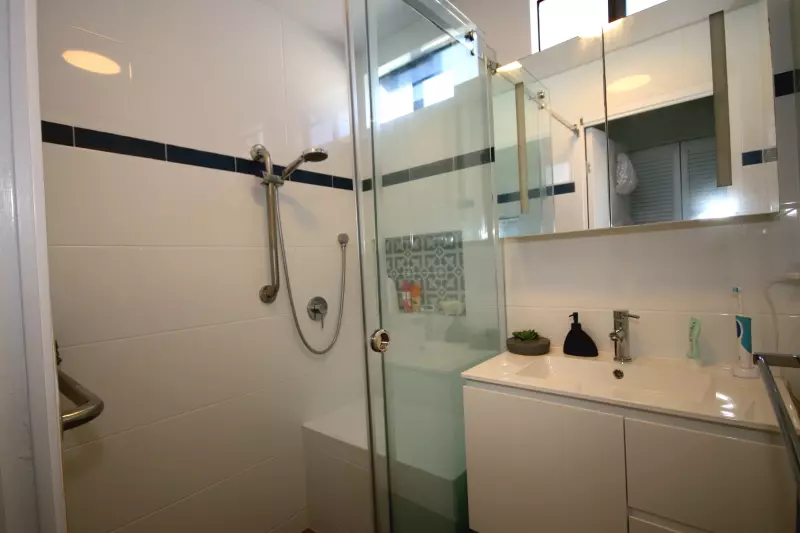 Tasman Holiday Park - North Star - Over 50's Residential Park