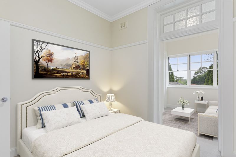 North-Facing Garden Apartment in the Heart of Annesley
