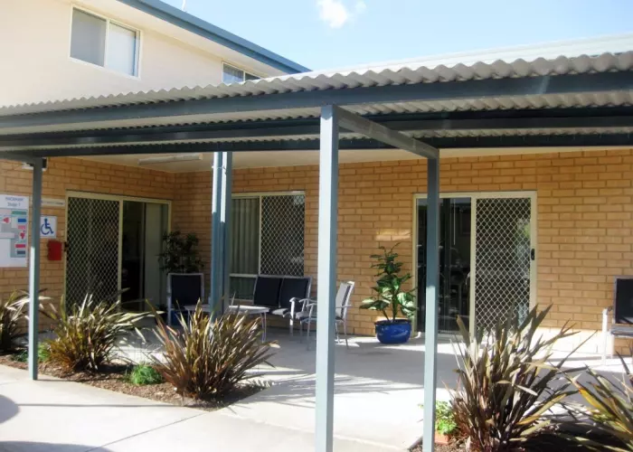Eureka Care Communities Onkaparinga