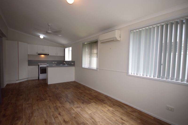 The Palms Village - Over 50's pet friendly Lifestyle Village