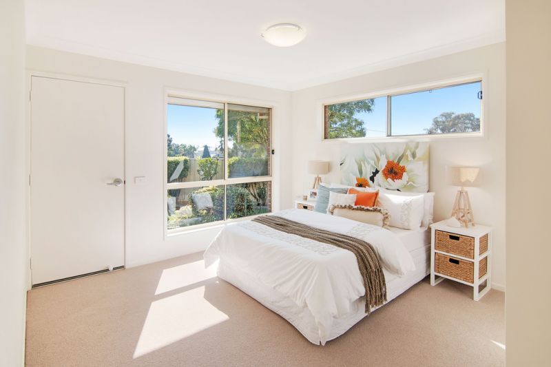 Perfectly cosy home!