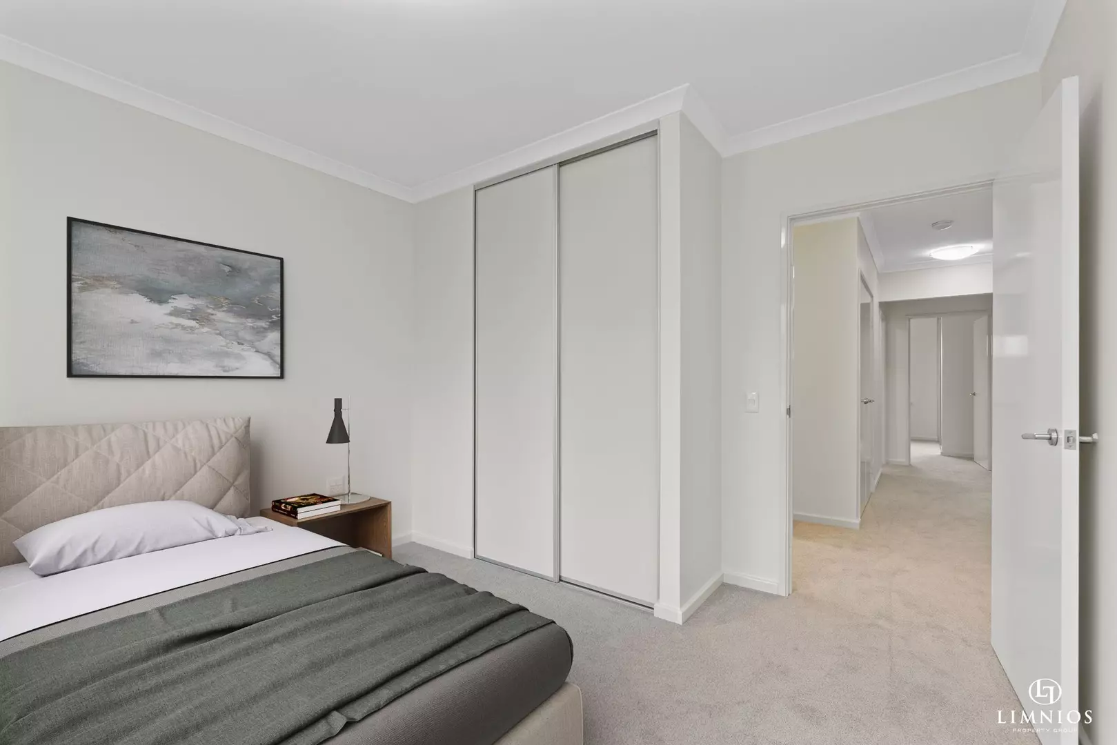 Stylish Two-Bedroom Villa with Clubhouse and Pool Access