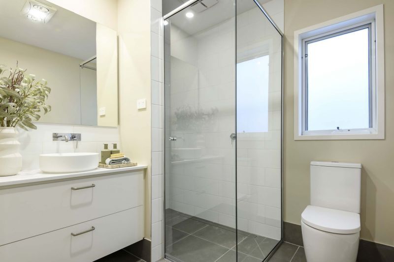 Elegant open plan living to relax and enjoy