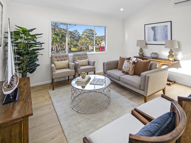 A stylish choice for living your life in style