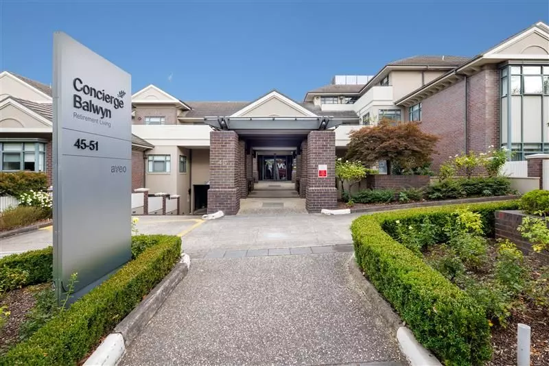 Ground-floor one-bedroom apartment