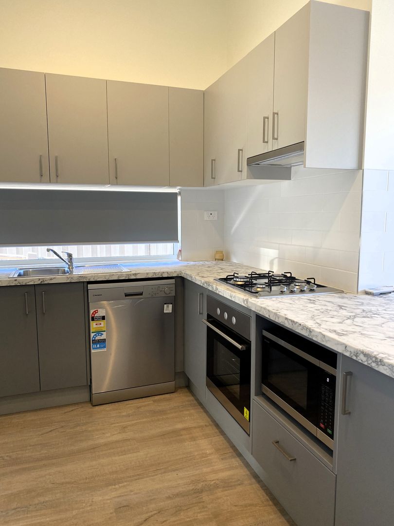 Haven at Benalla Lifestyle Village (Benalla Tourist Park)