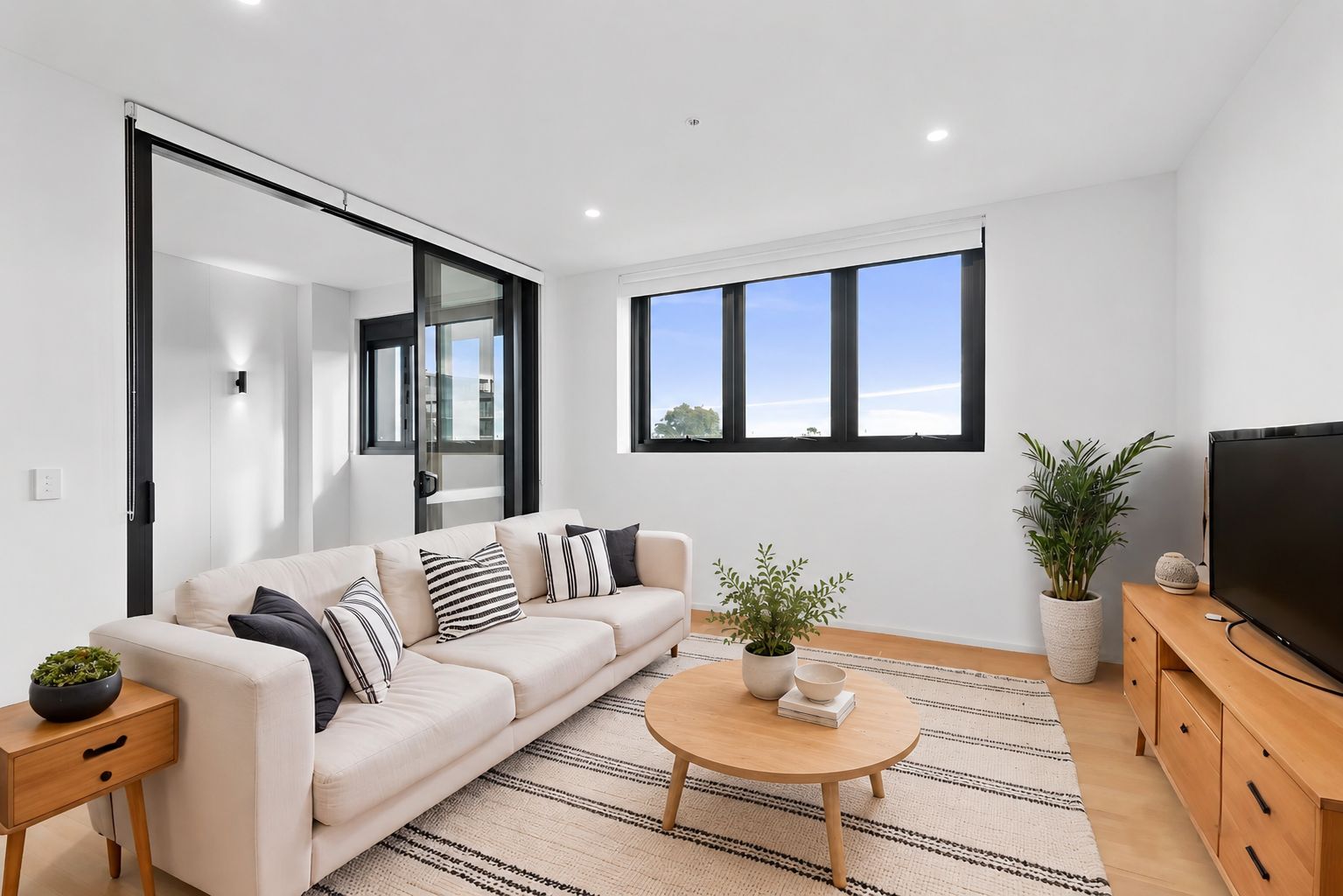 Callisto Place - Apartment 502