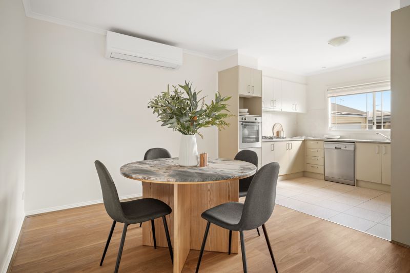 Lifestyle Communities Casey Fields - Live your best life!