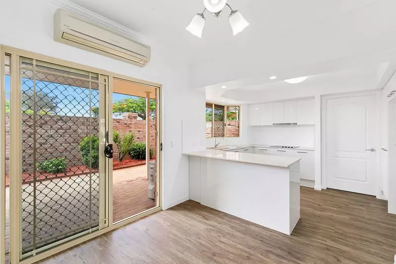 Retire in an established and welcoming community.