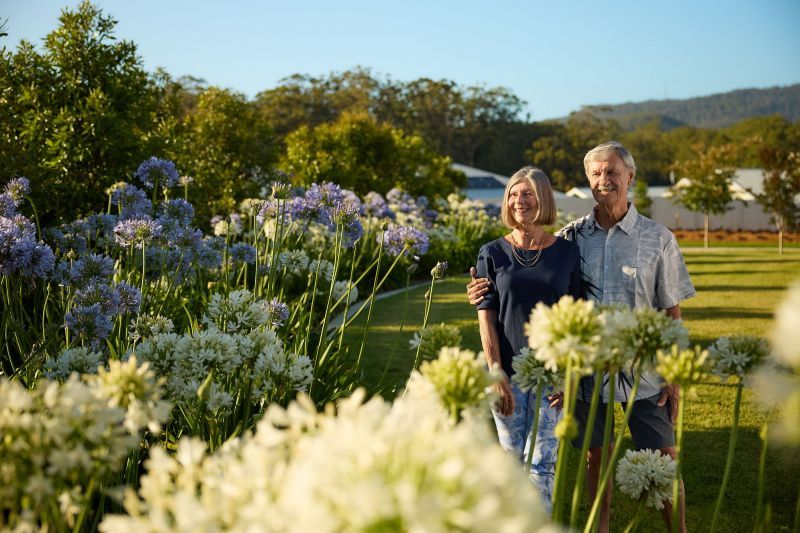 Join the Monterey Community