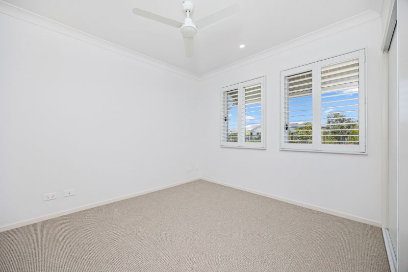 Well Positioned and Move in Ready!