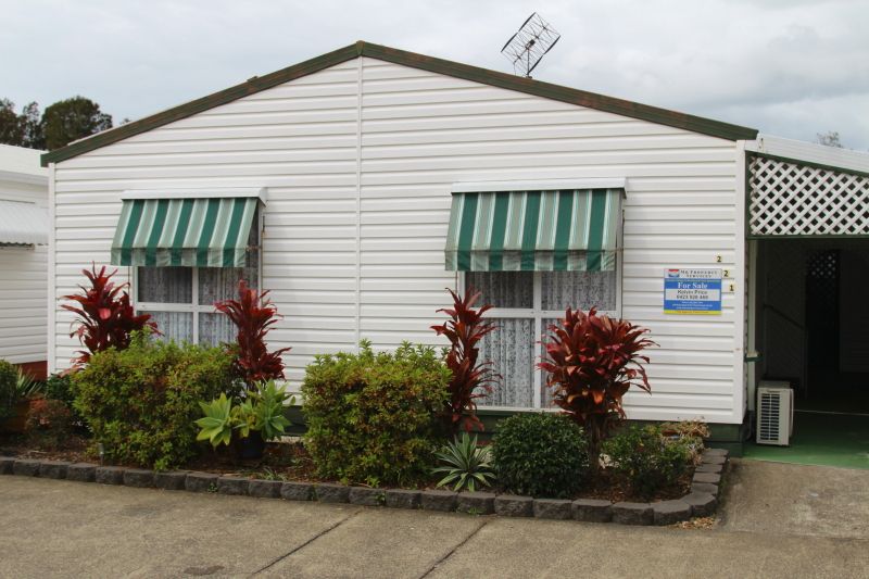 Banksia Waters – Lifestyle Village perfect for the Over 50’s 