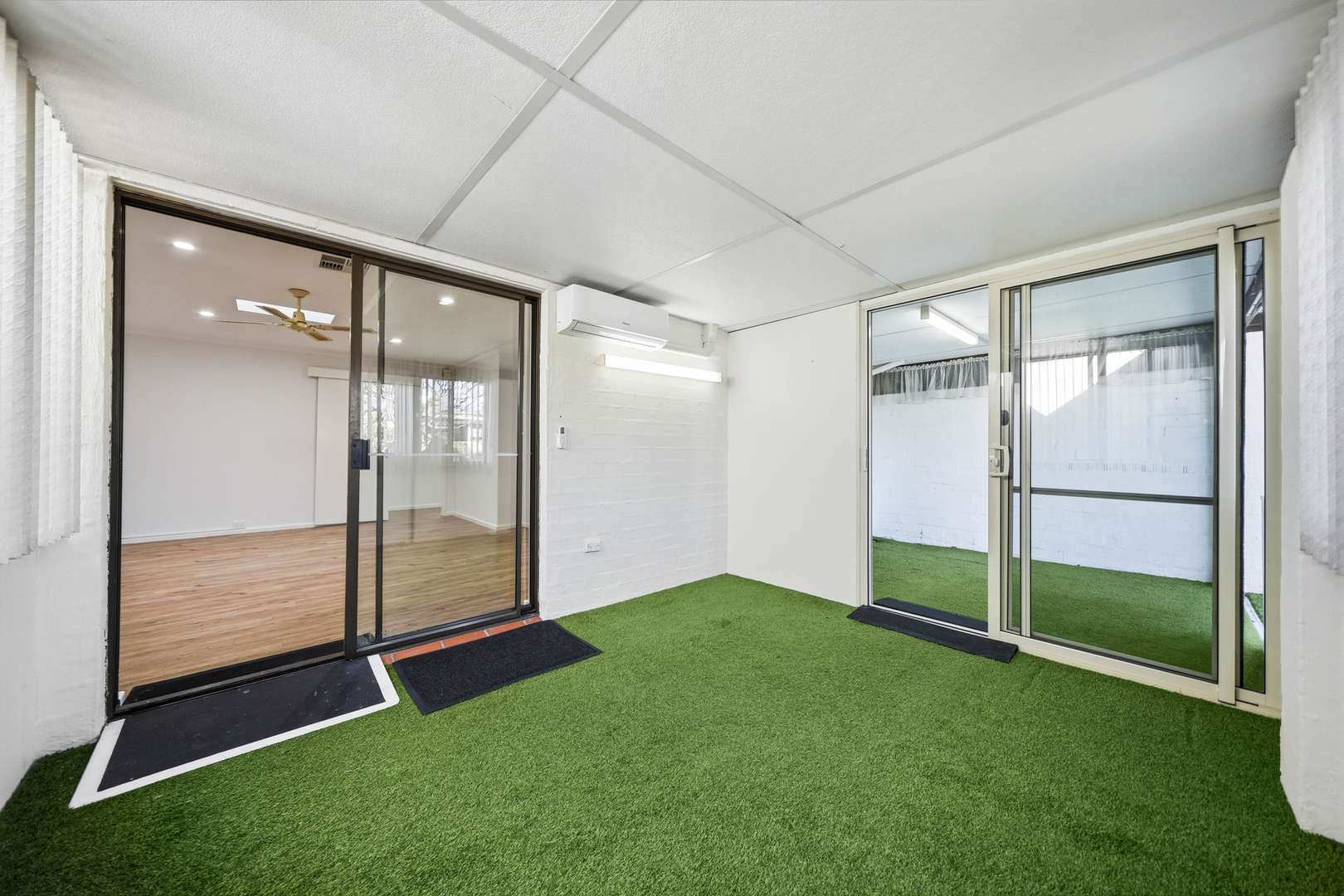 RESERVED - Well Presented Unit with Relaxing Garden Views