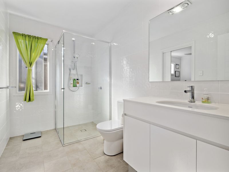 Great Alfresco Space!