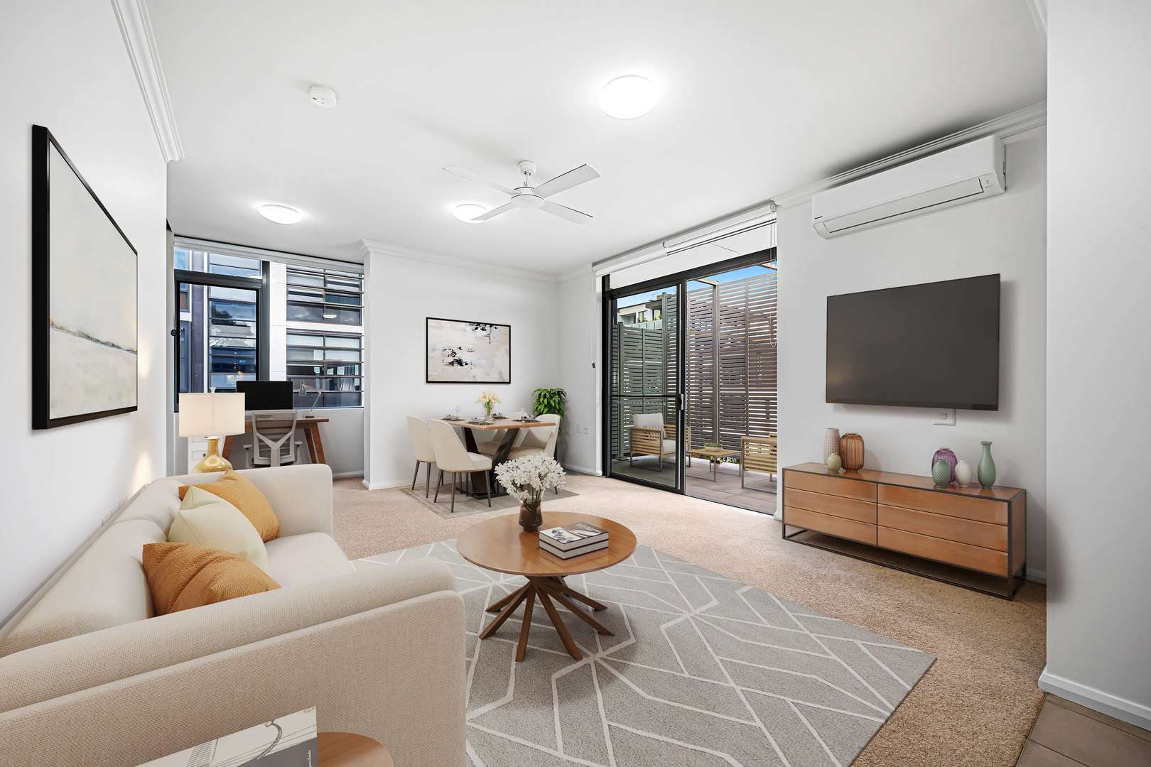 335/137 Victoria Street, Ashfield