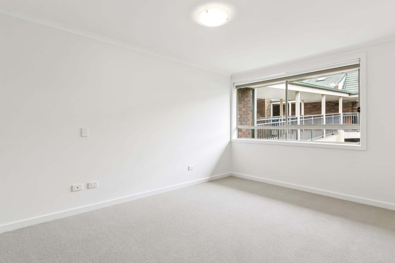 Light-Filled with Garden Views