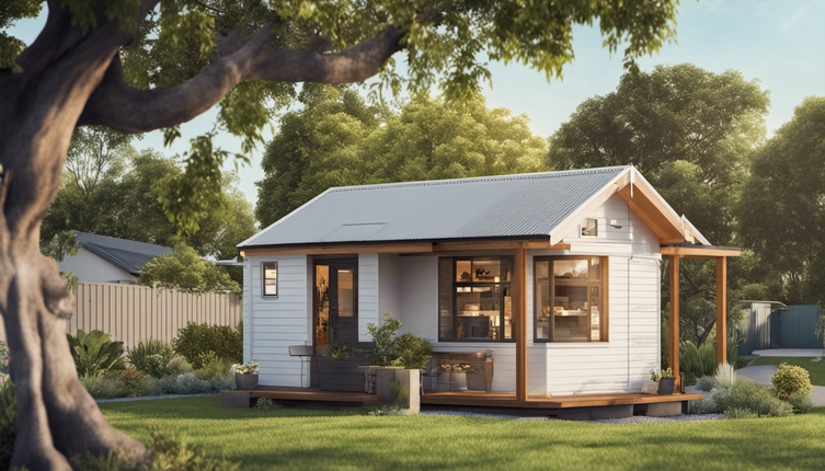 Pros and cons of a retirement granny flat