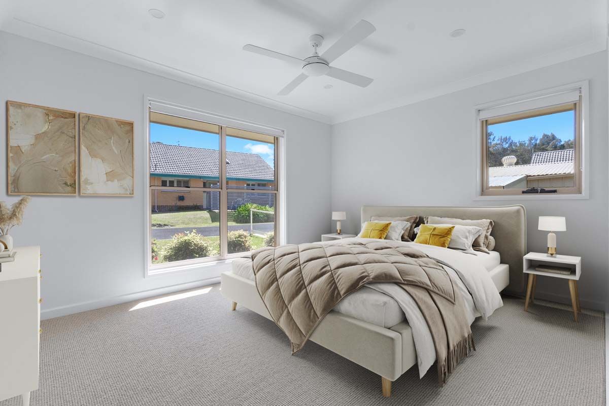 Unit 128: Culburra Beach Retirement Village