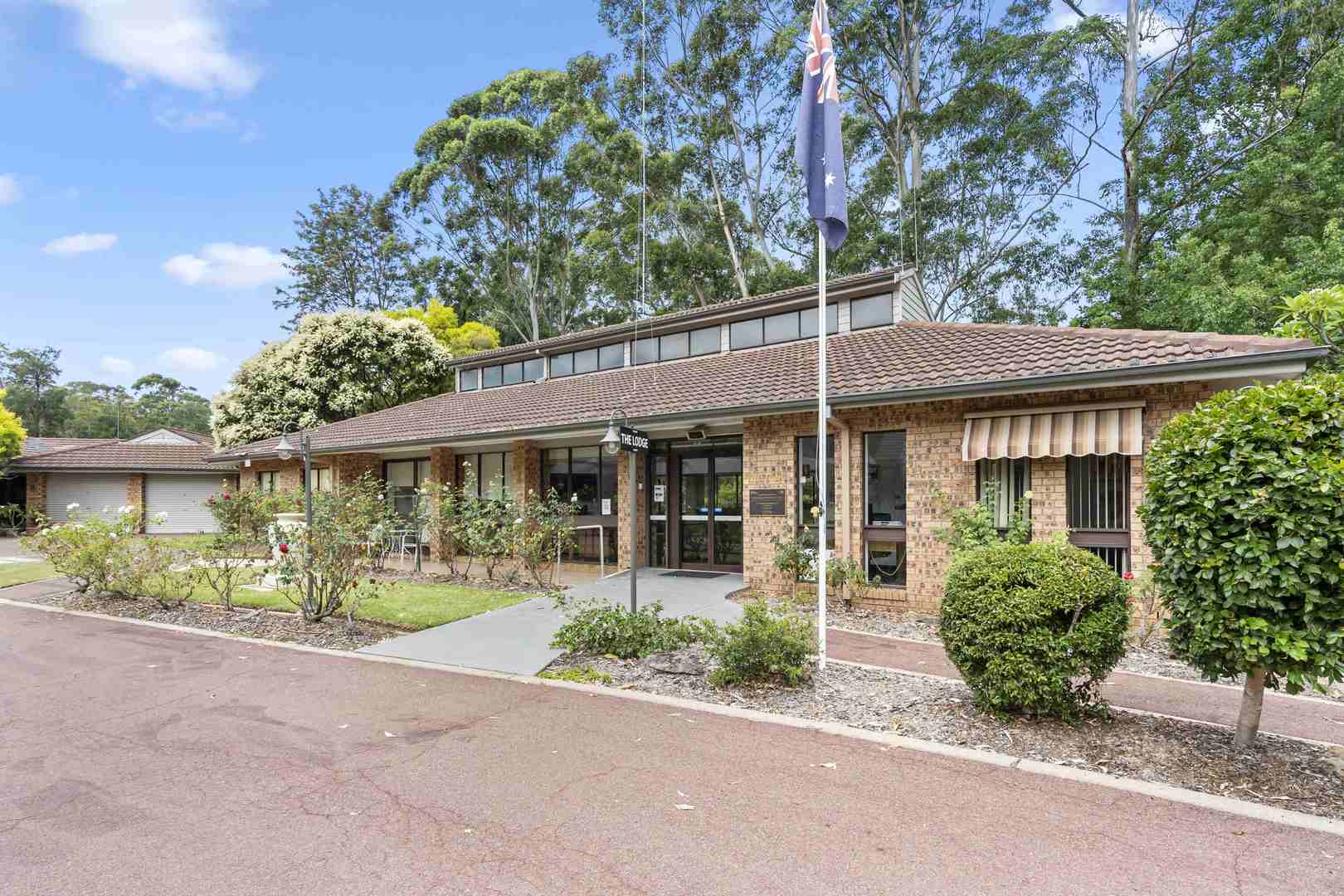 Life's Just Better At Cherrybrook Retirement Village