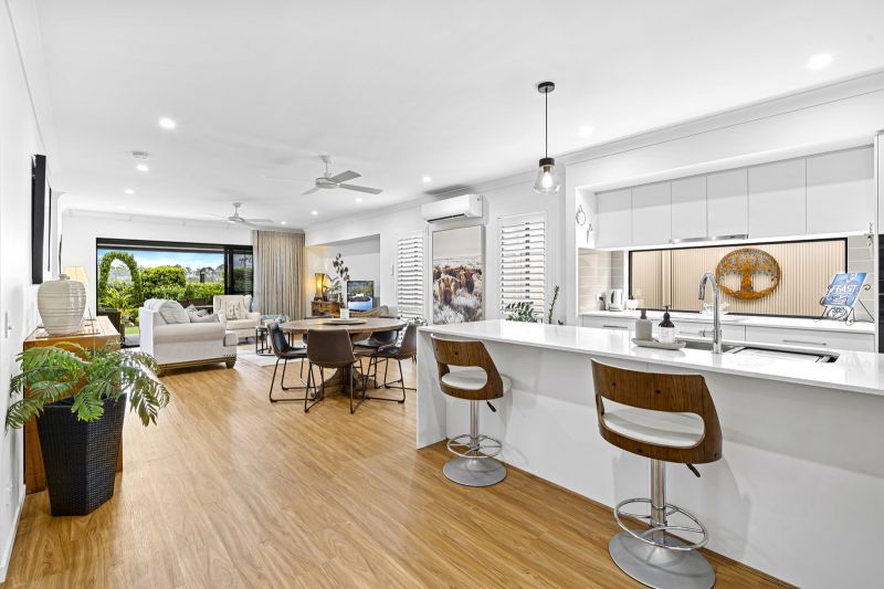 Site 92 - Established Kalbar