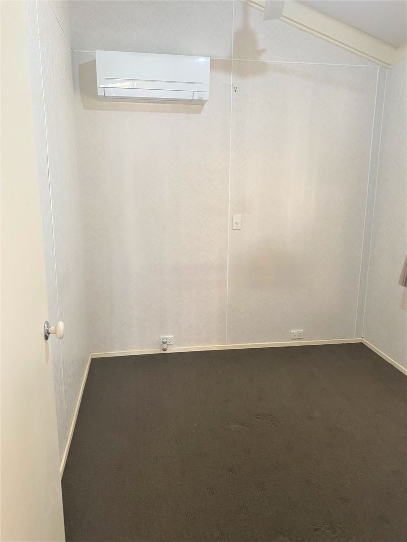 Haven at Benalla Lifestyle Village (Benalla Tourist Park)