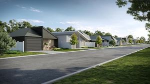 TOWNSVILLE SET TO WELCOME FIRST OVER 50s LAND LEASE COMMUNITY