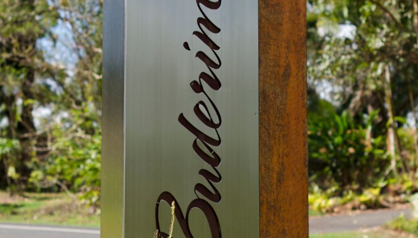 Buderim