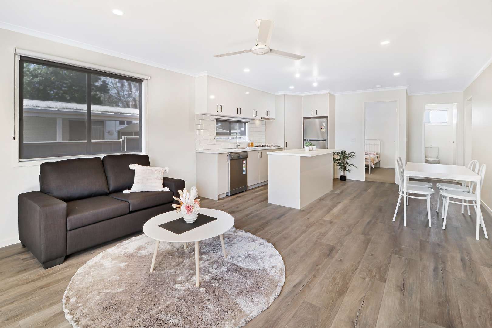 Nagambie Lifestyle Park - New Homes