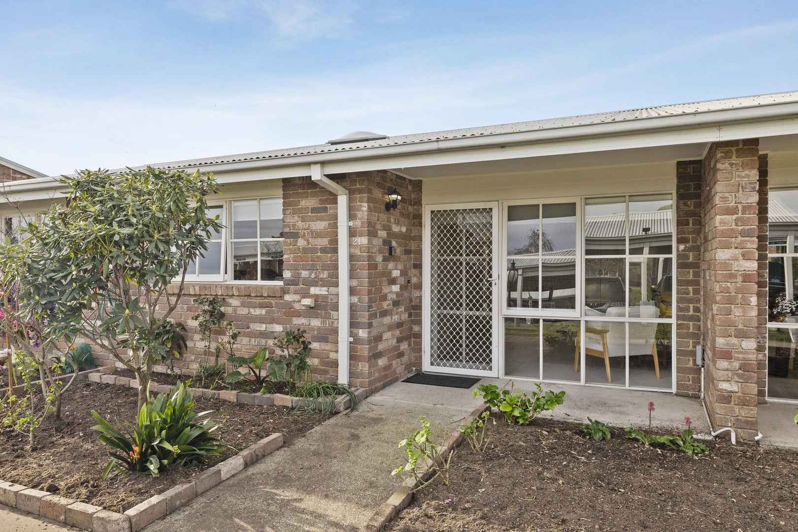 Central, Renovated and Move-In Ready