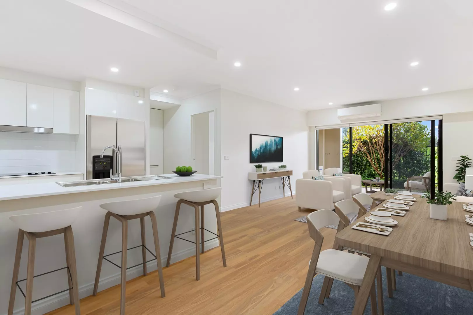 One Bedroom | Apartment 305