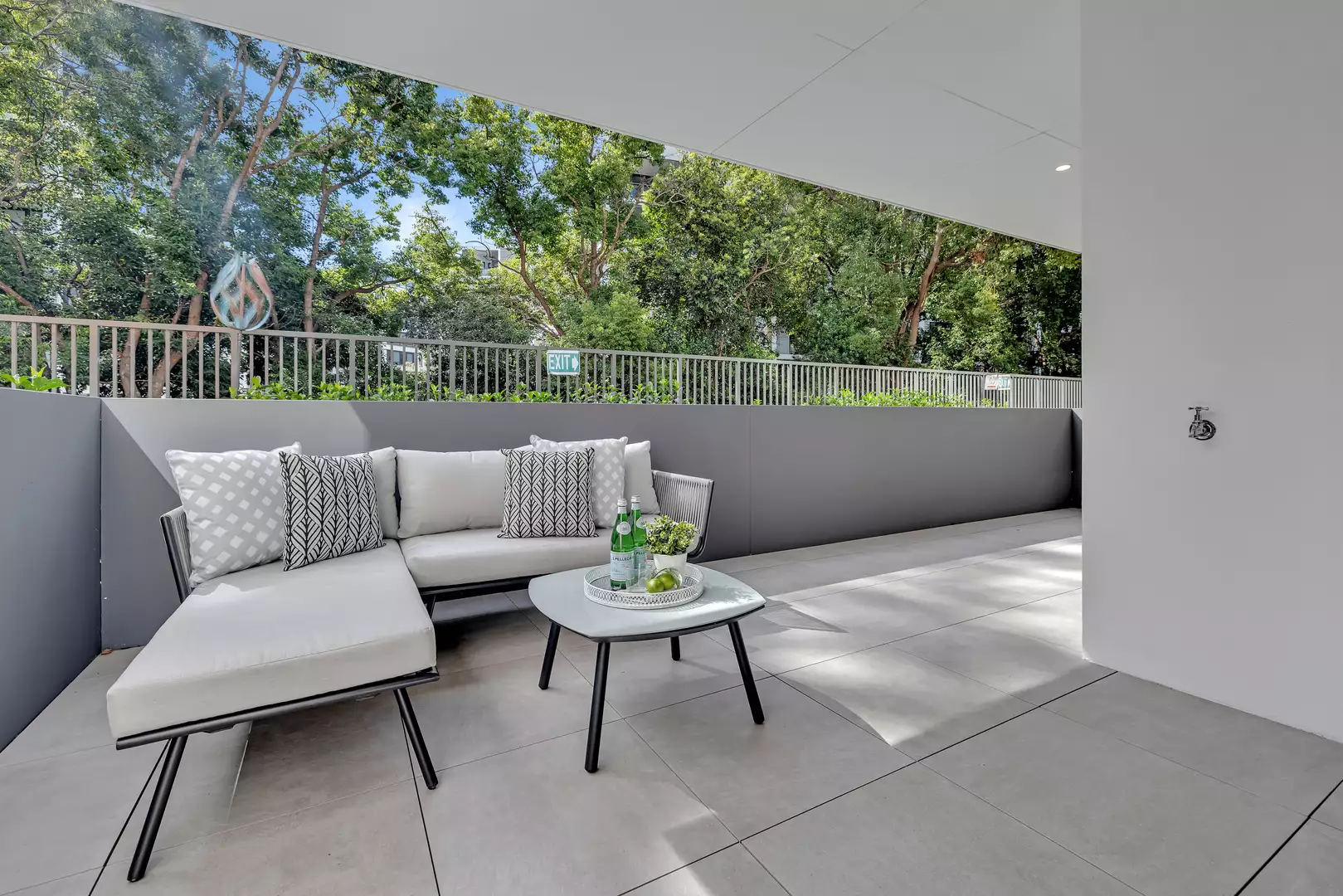 Calvary Ryde Retirement Village