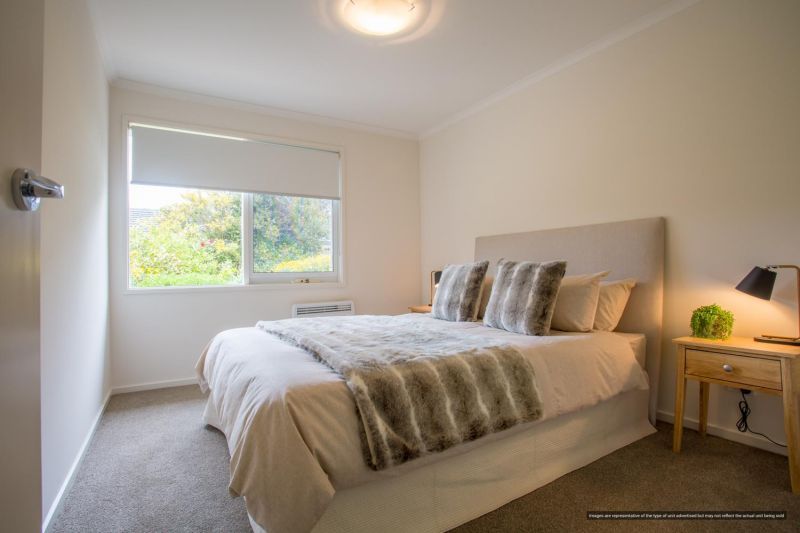 Low Maintenance Living for Lifestyle Ease - Unit 7