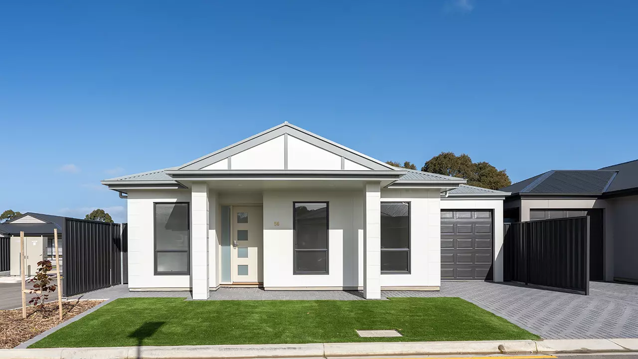 Best Life Communities