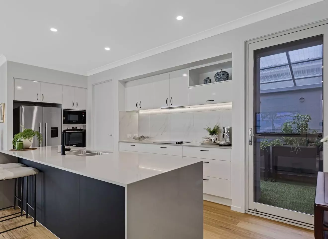 Halcyon Nirimba - Luxury Lifestyle Resort (Home 177 - Avoca Hampton)