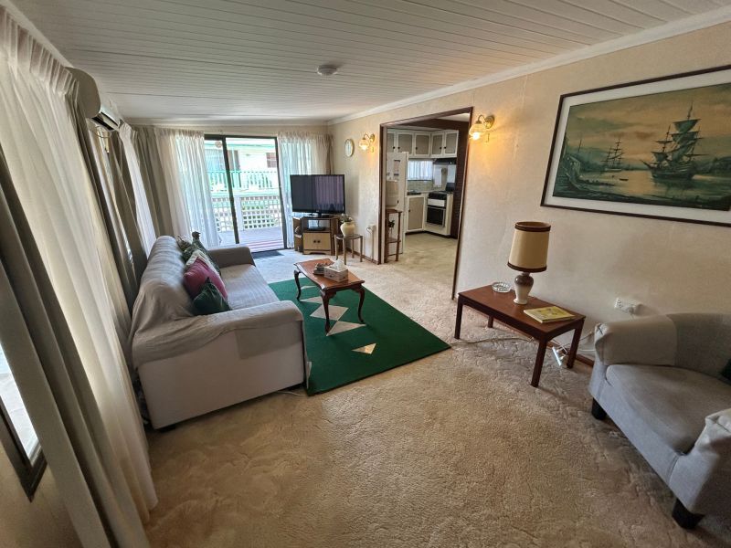 Crystal Waters Estate - Site 91