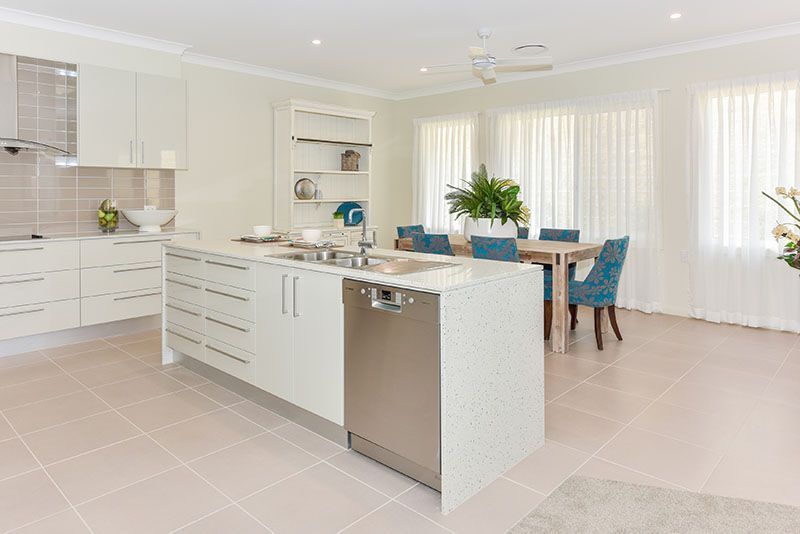 Beautiful villa in peaceful location