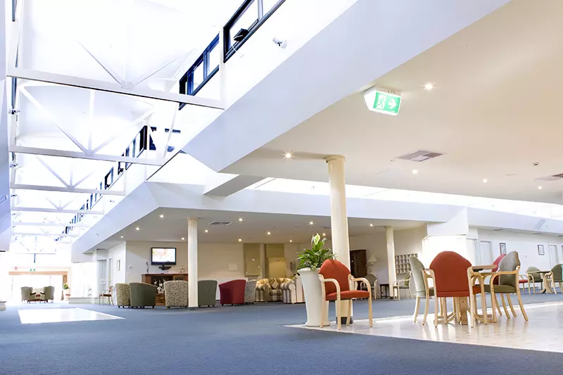 Revel in the charm and style of The Laurels Estate