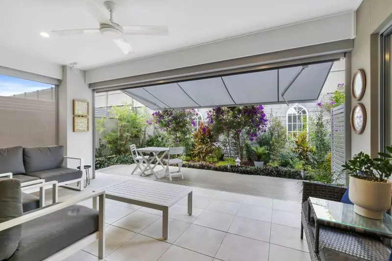 Site 93 - Established Mudjimba