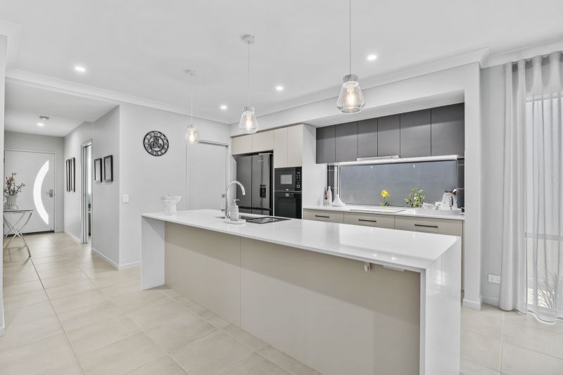 Site 148 - Established Kalbar