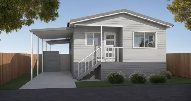 Crystal Waters Estate - Site 111B