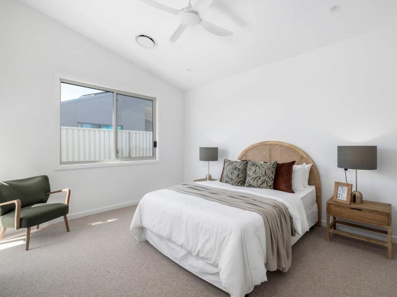 Introducing the Bottlebrush - Available to secure now