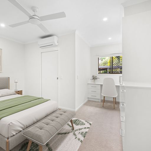 One Bedroom Villas | Enquire for Availability