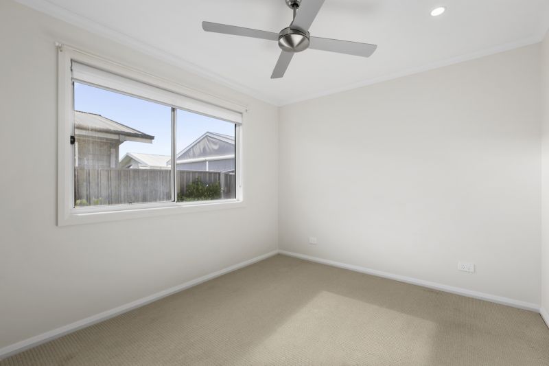 Modern, Stylish Home