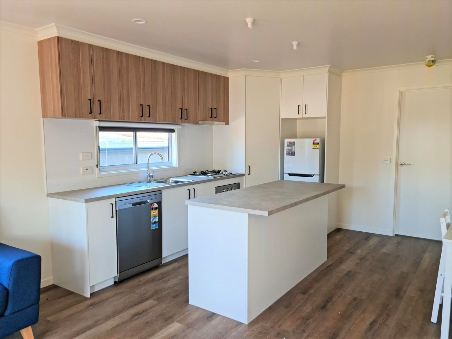 Nagambie Caravan Park