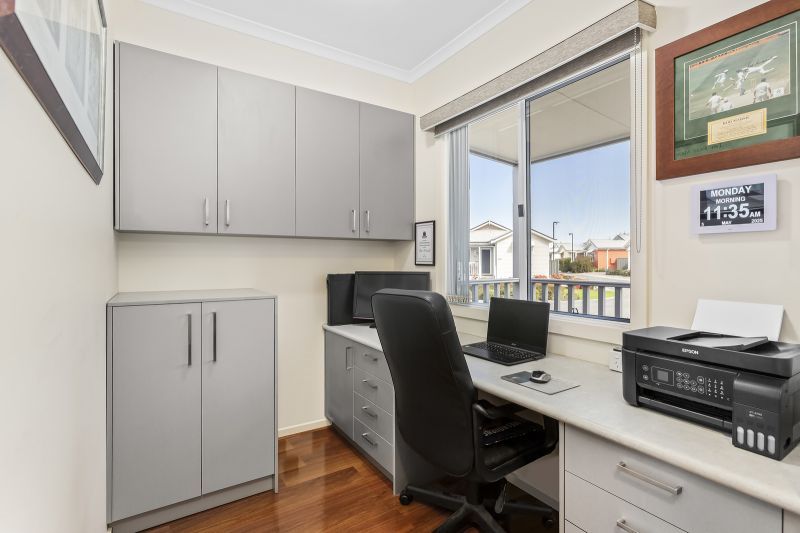 Effortless Living and Entertaining