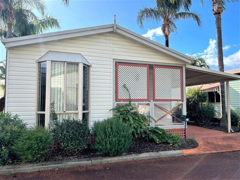 Riverside Gardens Estate - Site 55