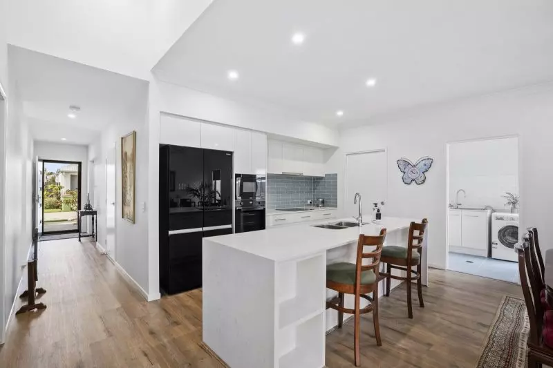 Site 335 - Established Ellerston S1